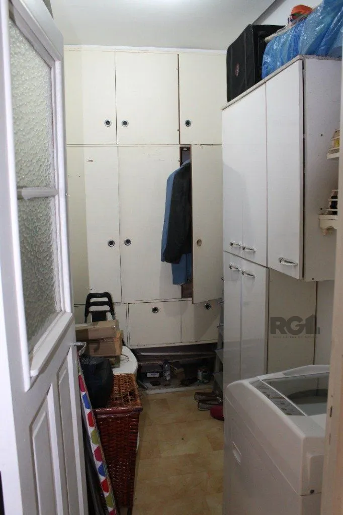 Imagem Apartamento de 3 dormitórios Térreo no bairro Moinhos de Vento