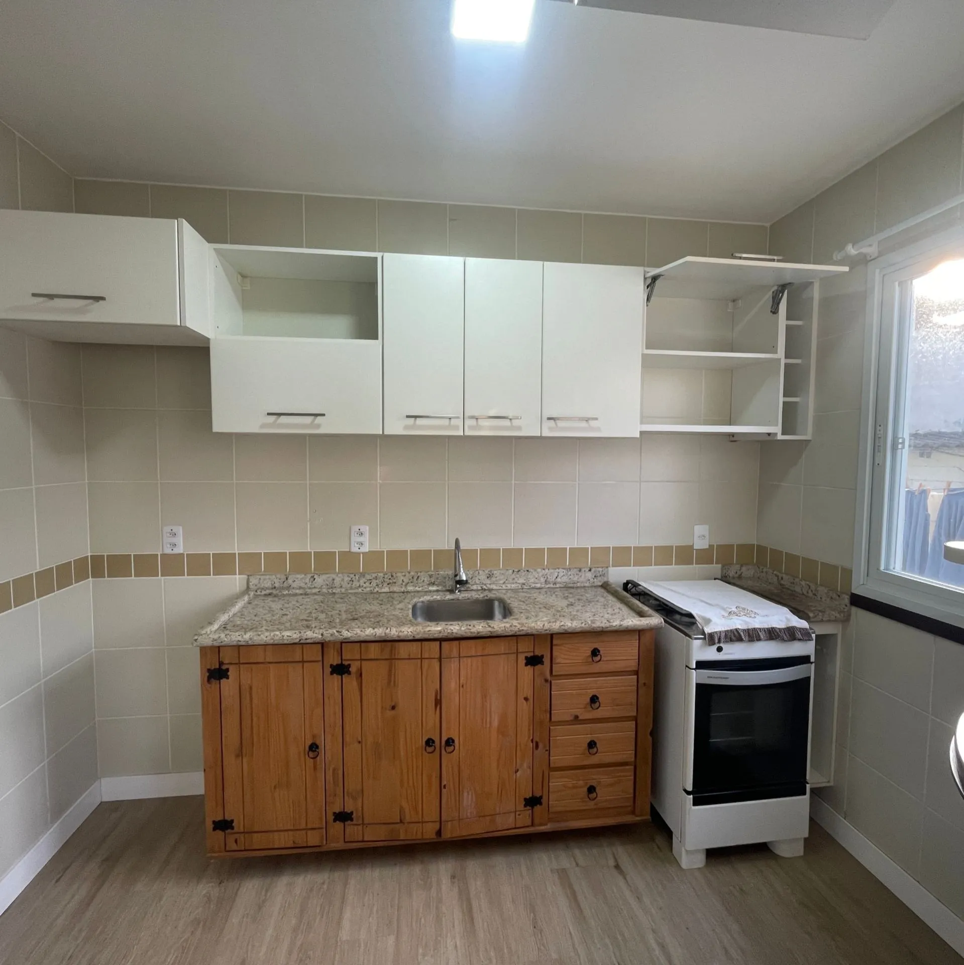 Imagem Apartamento 3 dormitórios Canasvieiras