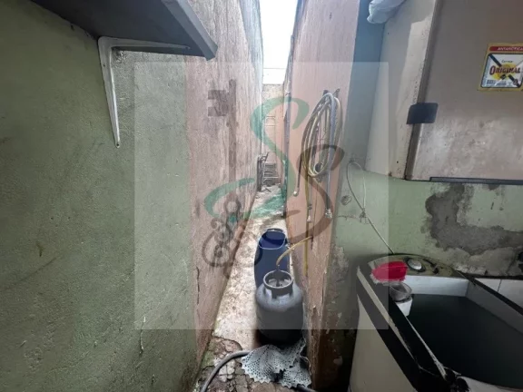 Imagem Casa à venda no Jardim Morada do Sol, Indaiatuba: 2 dormitórios, sala, banheiro, 98m². Agende uma visita agora mesmo!