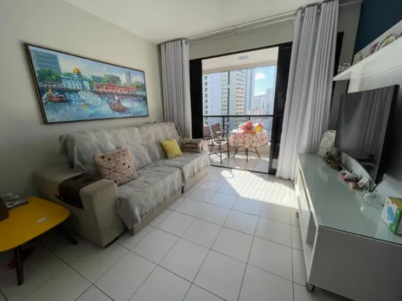 Imagem Apartamento com 3 Quartos à Venda, 80 m² em Boa Viagem - Recife