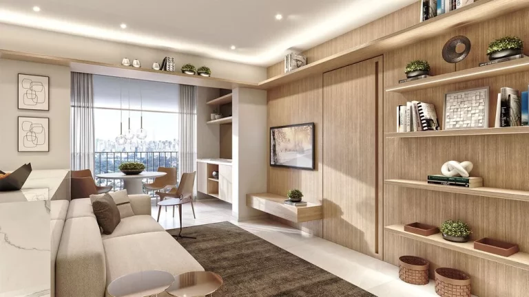 Imagem APARTAMENTO RESIDENCIAL em São Paulo - SP, Santana