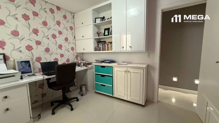 Imagem 4 quartos 2 suítes R$1.450.000,00