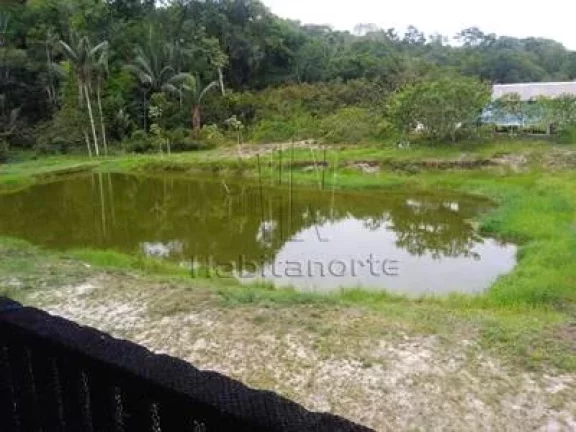 Imagem chácara NO KM23, Ramal do Pau Rosa.