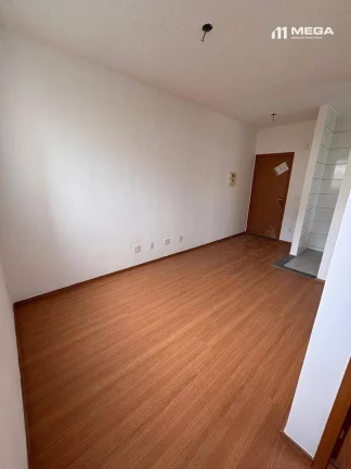 Imagem Apartamento com 2 dormitórios à venda, 45 m² por R$ 280 - Nossa Senhora da Penha - Vila Velha/ES