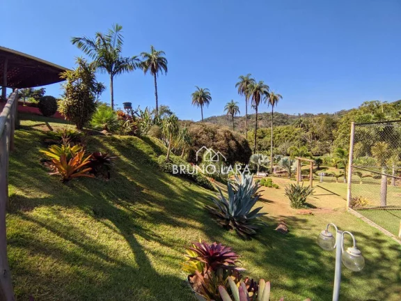 Imagem Sítio à venda, 10000 m² por R$ 1.500.000,00 - Nossa Senhora da Paz - São Joaquim de Bicas/MG
