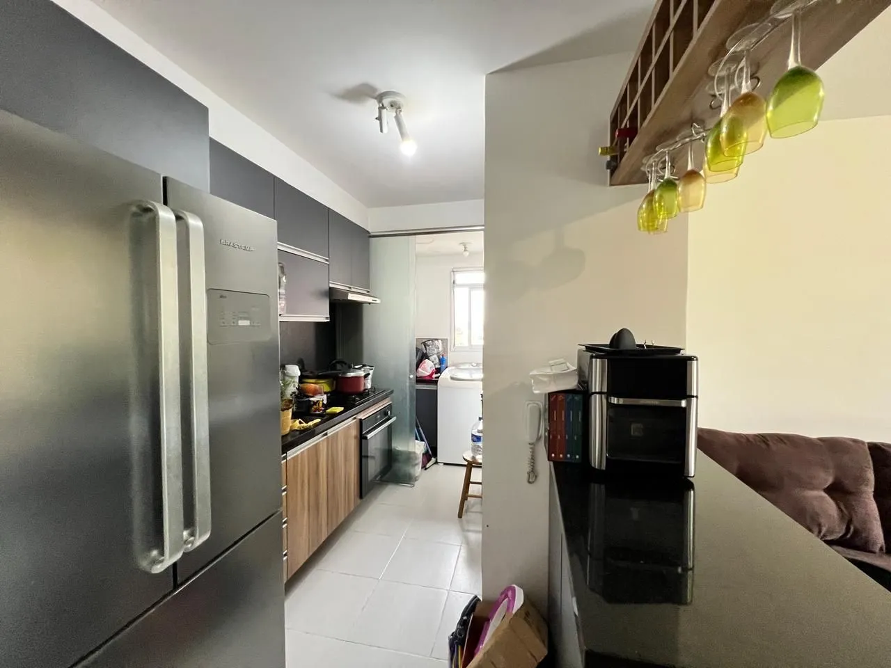 Imagem Apartamento 3 dormitórios, suíte e vista linda - Canto dos Pássaros, POA