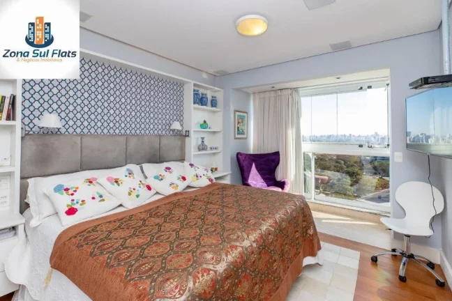 Imagem APARTAMENTO RESIDENCIAL em SÃO PAULO - SP, VILA CLEMENTINO