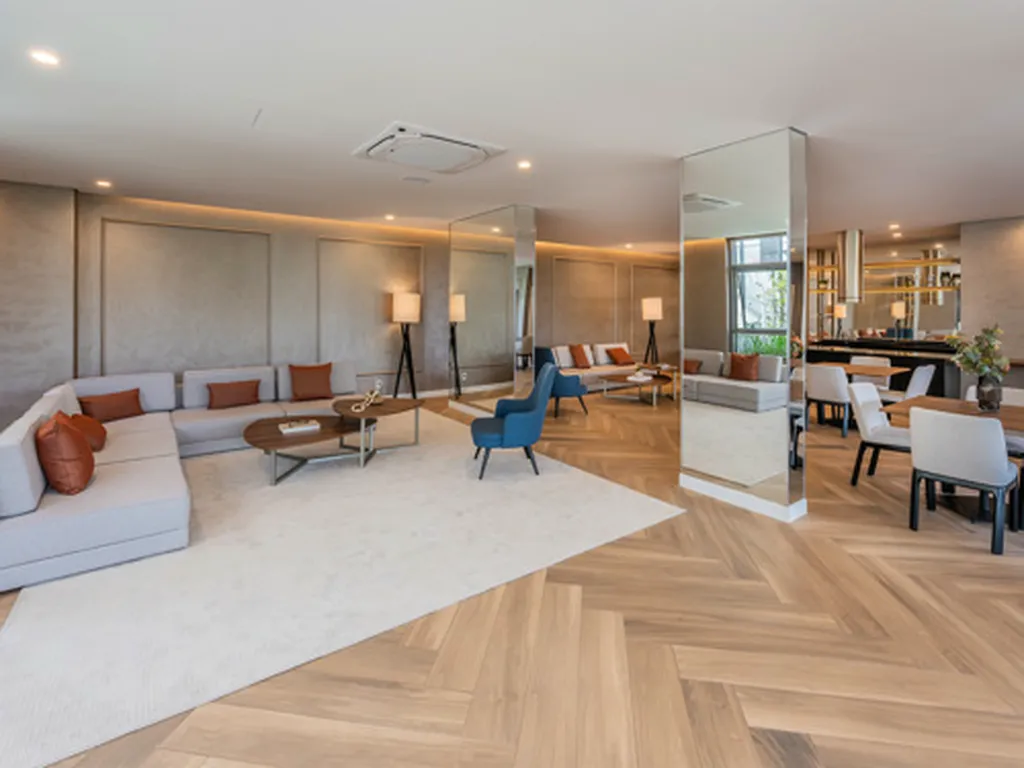 Imagem Place Klabin - Residencial - Place Klabin - Residencial