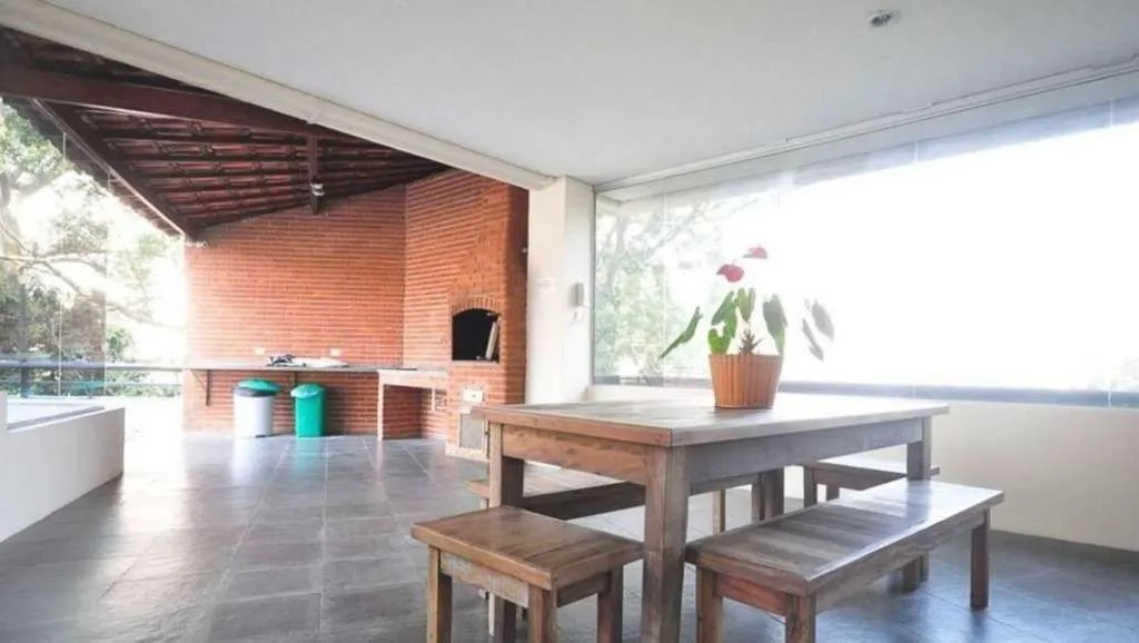 Imagem Apartamento à Venda em Vila Andrade, São Paulo - SP