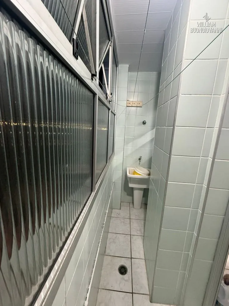 Imagem APARTAMENTO 1 QUARTO - VILA CAIÇARA - PRAIA GRANDE/SP