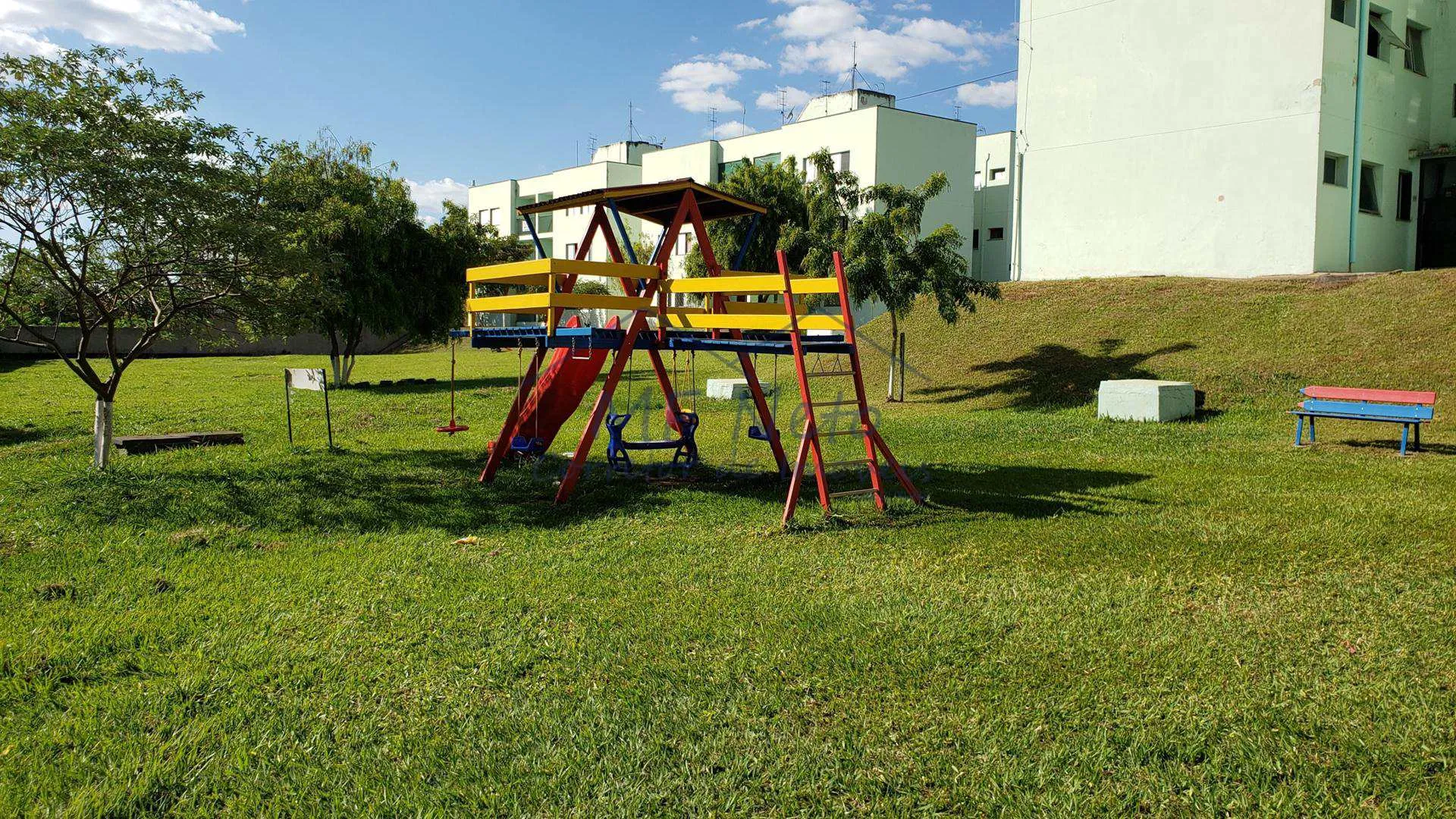Imagem Apartamento Padrão