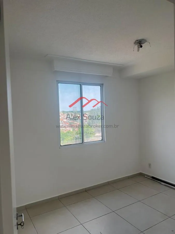 Imagem Apartamento para Venda em Sumaré, Parque Yolanda (Nova Veneza), 2 dormitórios, 1 banheiro, 1 vaga