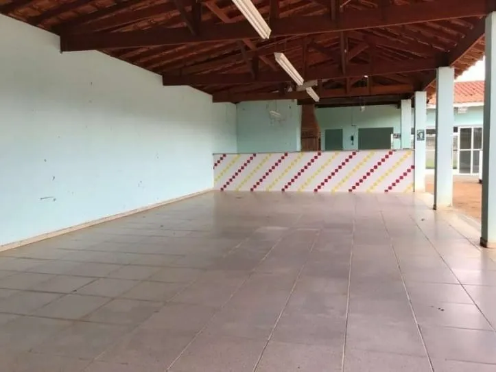 Imagem Linda Chácara no Residencial Rio Verde 2.000 m²