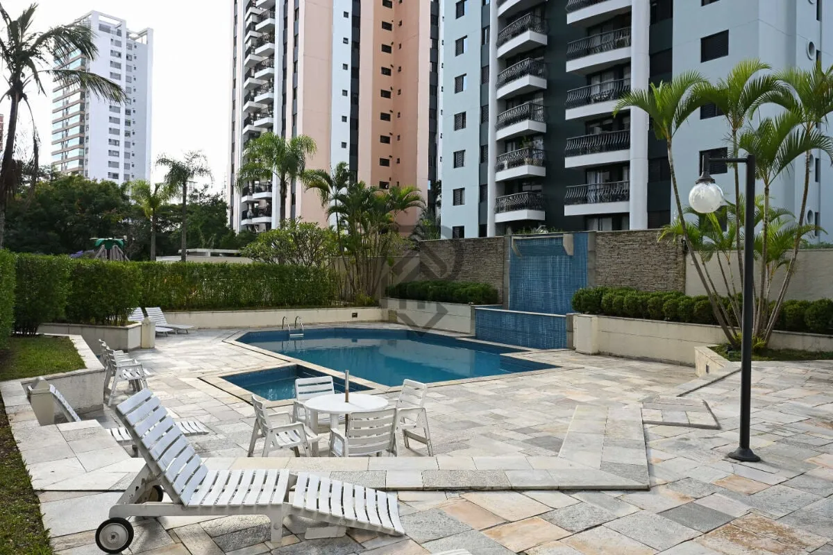 Imagem Apartamento moema pronto para morar