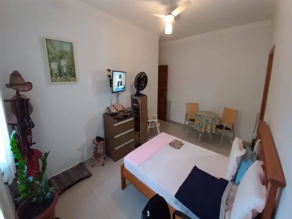Imagem Casa com 3 dorms, Caiçara, Praia Grande - R$ 710 mil, Cod: 1931