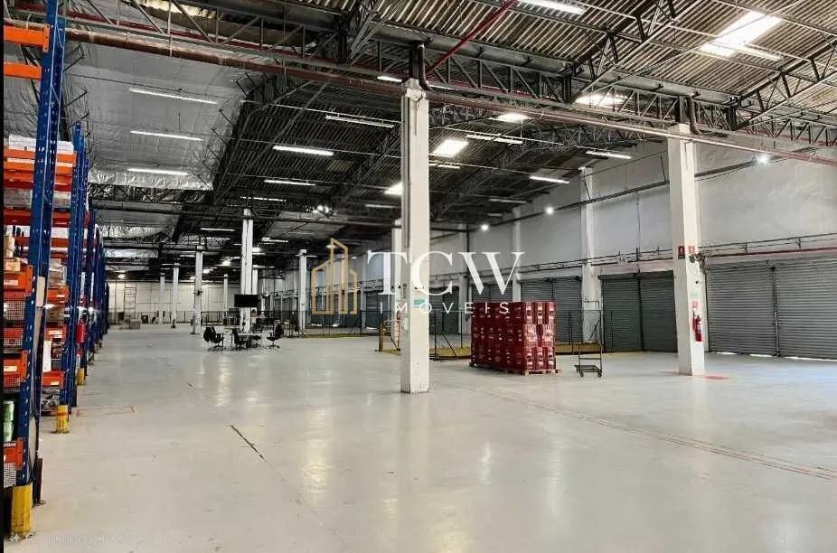 Imagem GALPÃO LOGÍSTICO PARA LOCAÇÃO | 9.507 m² | 37 DOCAS | AO LADO DA MARGINAL TIETÊ