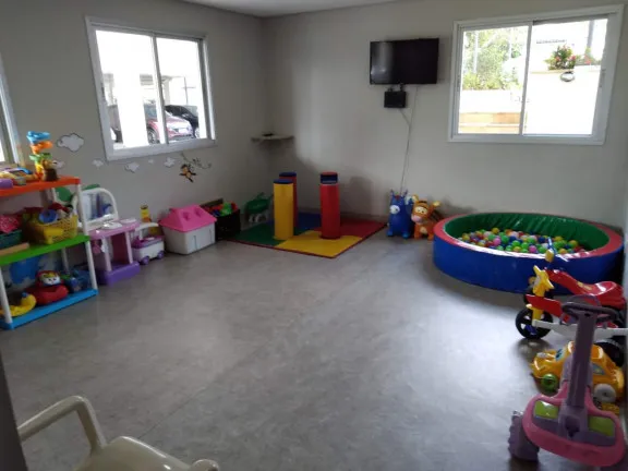 Imagem Apartamento com 2 Quartos à Venda, 60 m² em Vila Santa Catarina - São Paulo