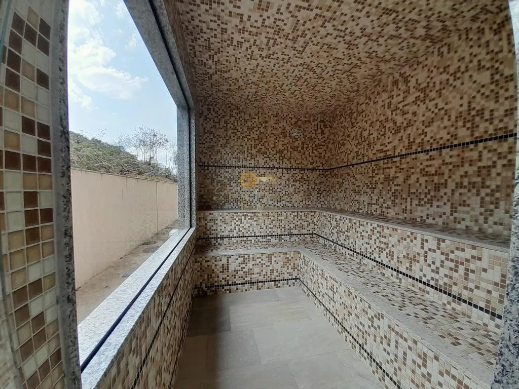 Imagem Terreno em Condomínio para Venda em Teresópolis / RJ no bairro Albuquerque