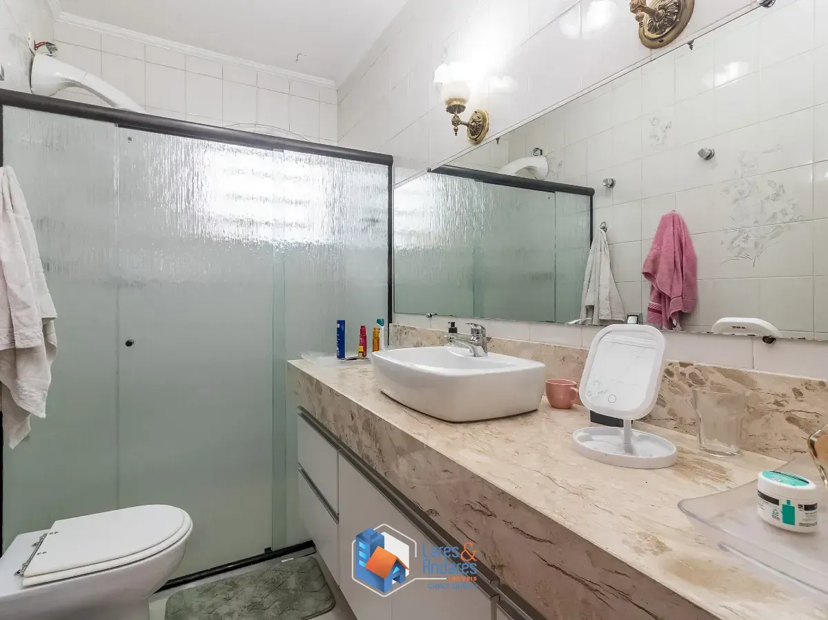 Imagem Casa para venda em Pirituba com 2 quartos, sendo 2 suítes, 154m²