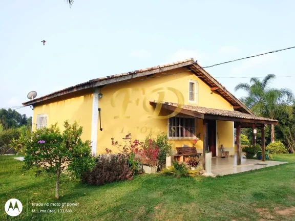 Foto do imóvel Sítio em Atibaia / Divisa de Mairiporã