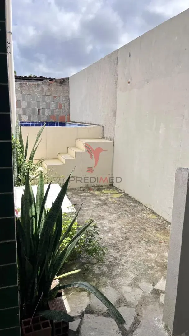 Imagem Apartamento com PISCINA ,possível sem entrada,2 quartos,área externa,Paratibe João Pessoa