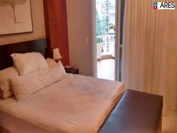 Imagem Casa com 3 dormitórios à venda, 600 m² por R$ 2.600.000,00 - Parque Residencial Nardini - Americana/SP