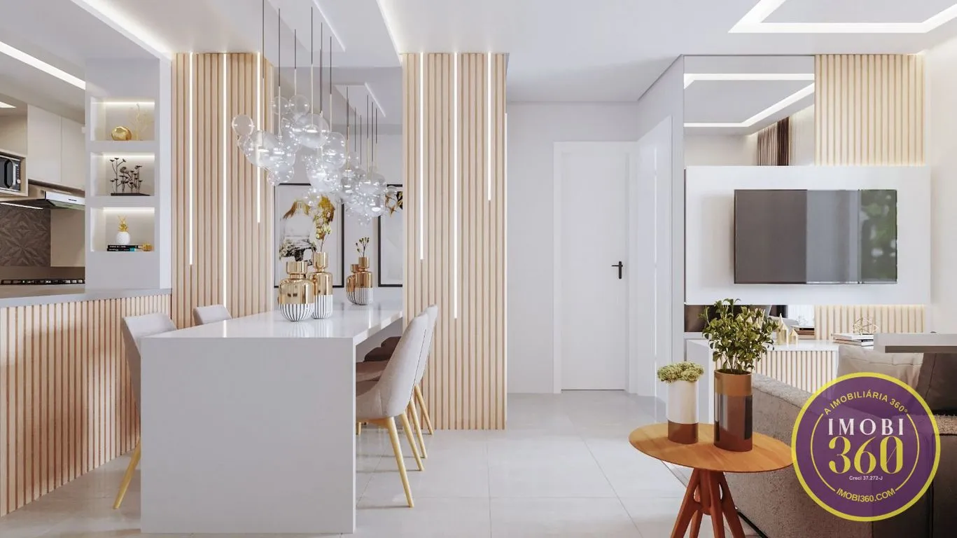 Imagem APARTAMENTOS Á VENDA NA CIDADE PATRIARCA 2 DORMITÓRIOS