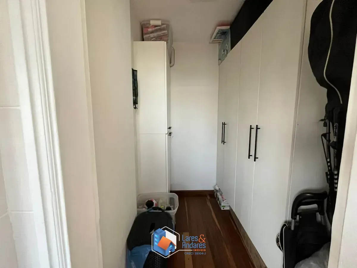 Imagem Apartamento para venda em Mandaqui com 3 quartos, sendo 1 suíte, 107m²