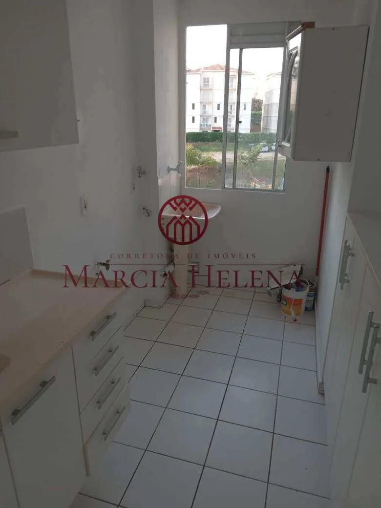 Imagem Apartamento à venda em Campinas, Parque Prado, com 3 quartos, 52m2
