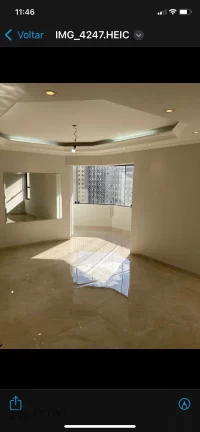 Imagem Apartamento em Alphaville - Barueri, SP