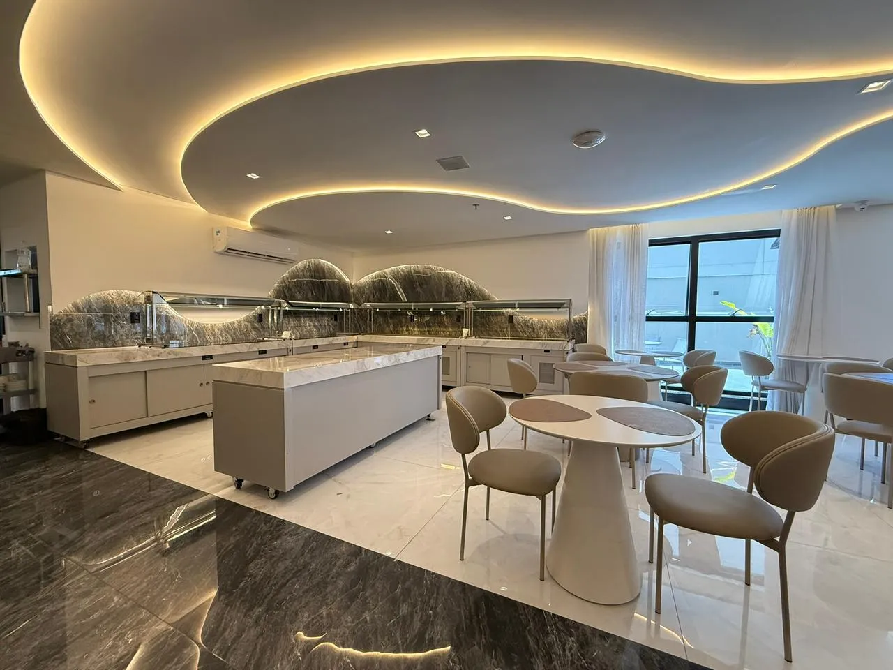 Imagem Flat à venda com 40.41m2 por R$ 890.000,00