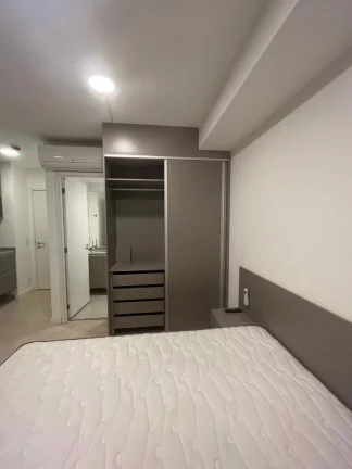 Imagem APARTAMENTO RESIDENCIAL em SÃO PAULO - SP, PINHEIROS