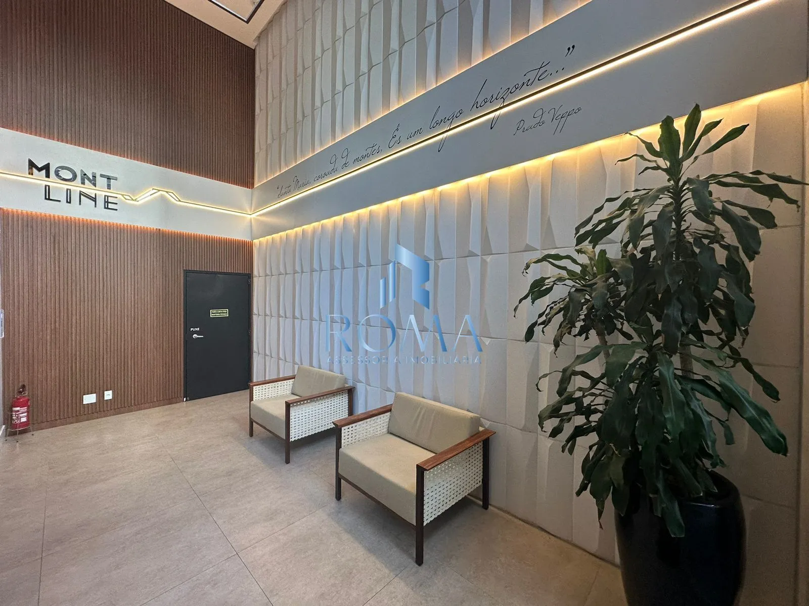 Imagem INFRA ESTRUTURA COMPLETA - CENTRO