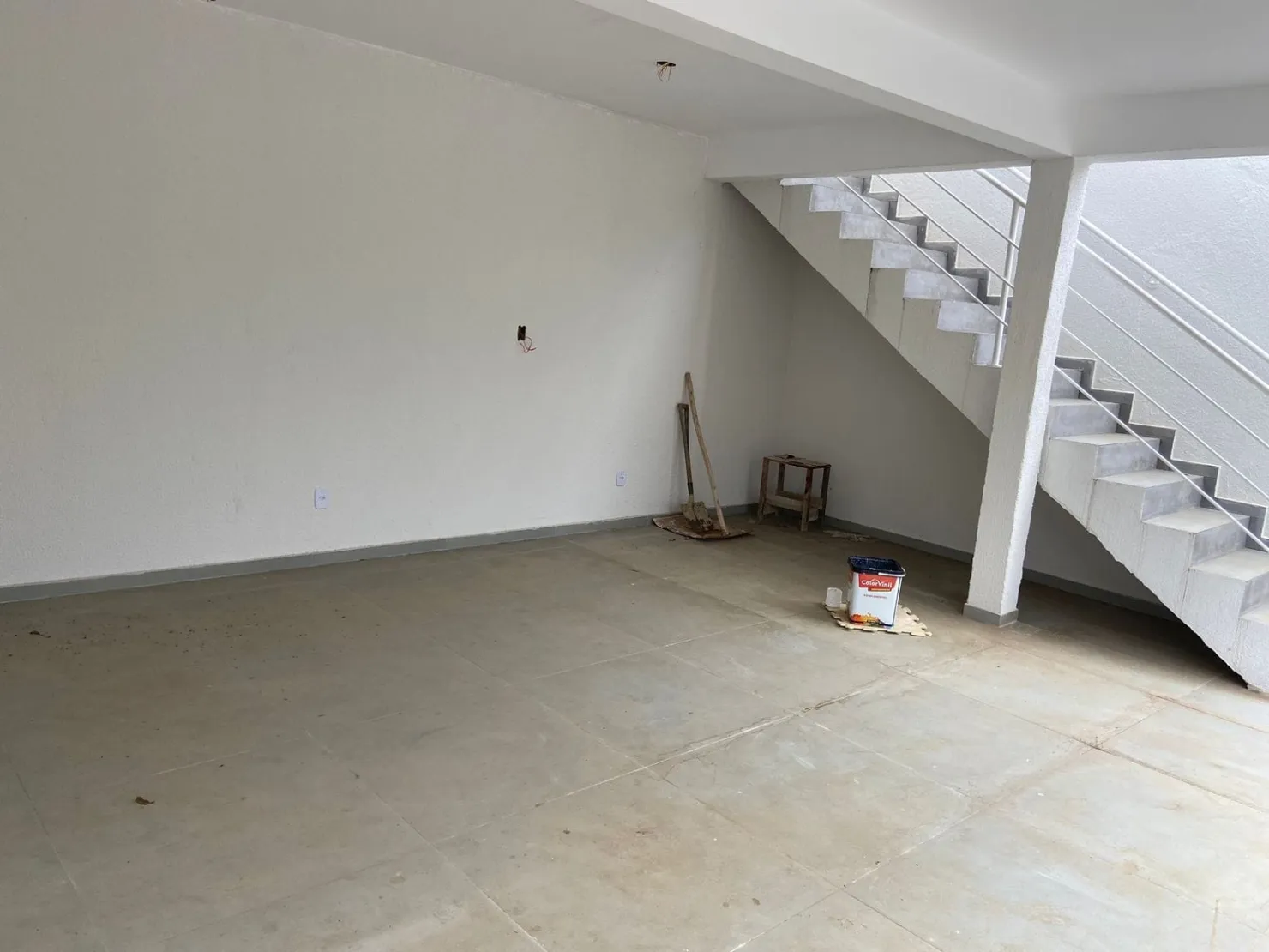 Imagem Casa à venda 3 Quartos, 1 Suite, 2 Vagas, 175M², Parque Residencial Santo André, Caçapava - SP