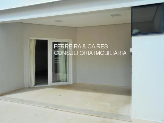 Imagem CASA RESIDENCIAL em INDAIATUBA - SP, JARDIM BELA VISTA