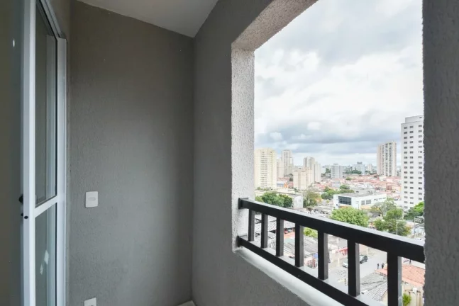Imagem Apartamento à venda em São Paulo, Vila Moraes, com 1 quarto, 81m2