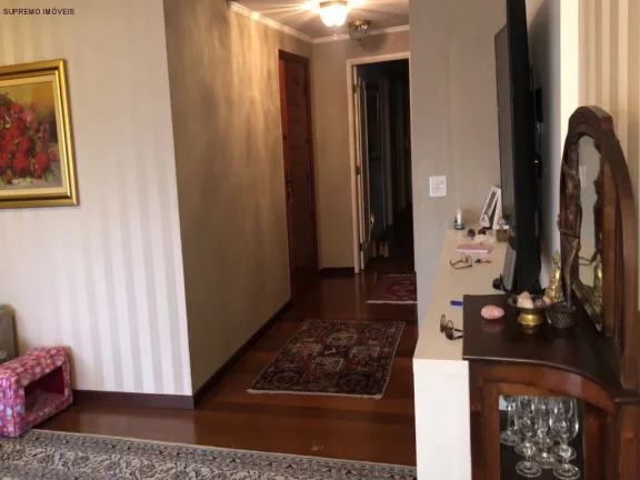 Imagem APARTAMENTO RESIDENCIAL em SÃO PAULO - SP, VILA ANDRADE