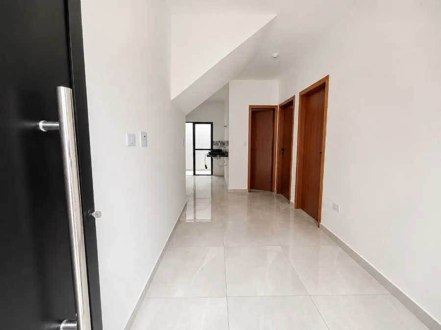 Imagem Linda Casa NA Praia Grande - OCIAN - NOVA