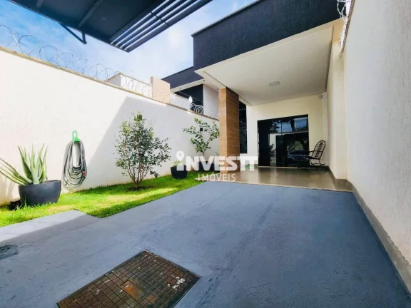 Imagem Casa à venda no Setor Centro Oeste - Goiânia/GO