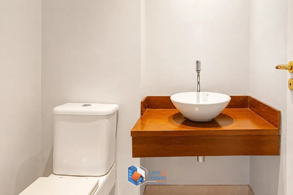 Imagem Casa no condomínio Los Andes para venda com 4 quartos, sendo 4 suítes, 479m²