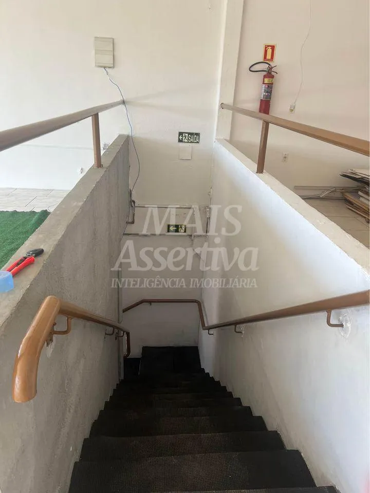 Imagem Sala comercial para locação no bairro Feitoria em São Leopoldo - 177,00m²