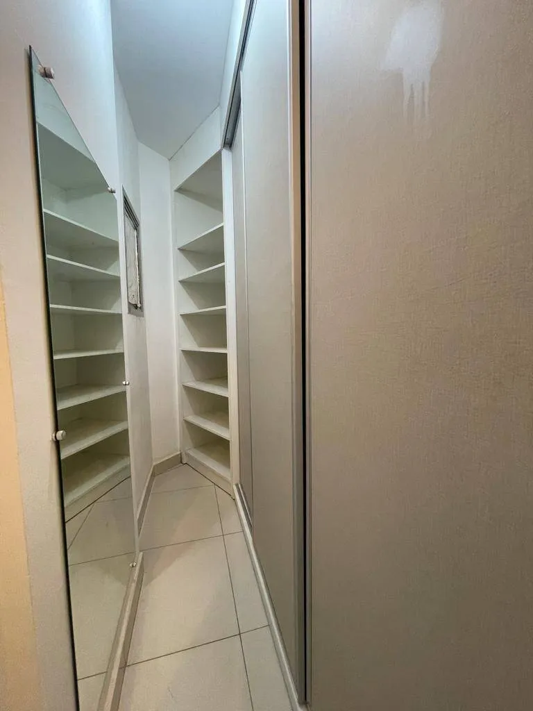 Imagem Apartamento 3 quartos 1 suite Edifício Royal Garden Bairro Bosque Da Saúde