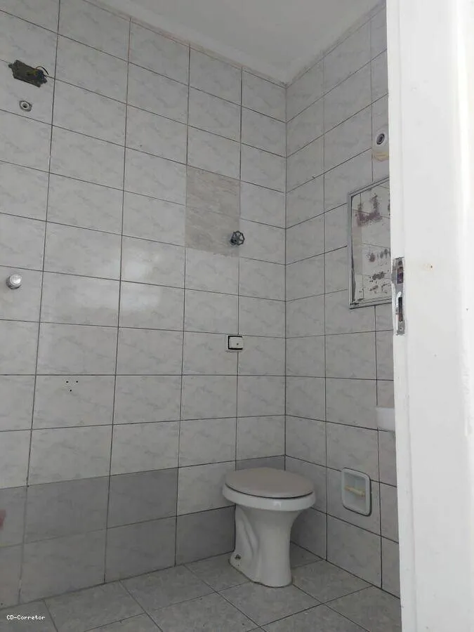Imagem Casa para Venda em Santo André / SP no bairro Vila Palmares