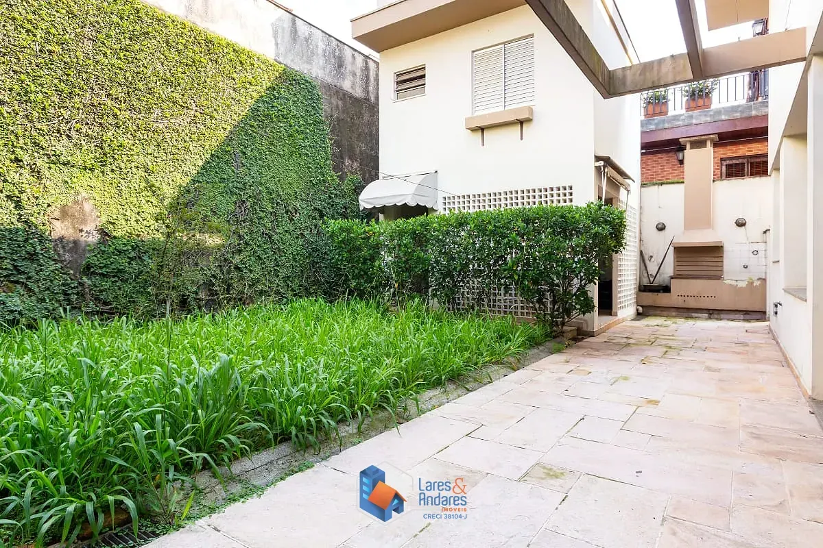 Imagem Casa para venda em Jardim São Bento com 4 quartos, sendo 1 suíte, 442m²