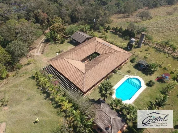 Imagem Sítio Rural à venda, Rio Acima, Jundiaí - .