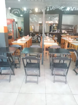 Imagem RESTAURANTE DE 100 M² NO JARDIM SULACAP, PASSANDO O PONTO.