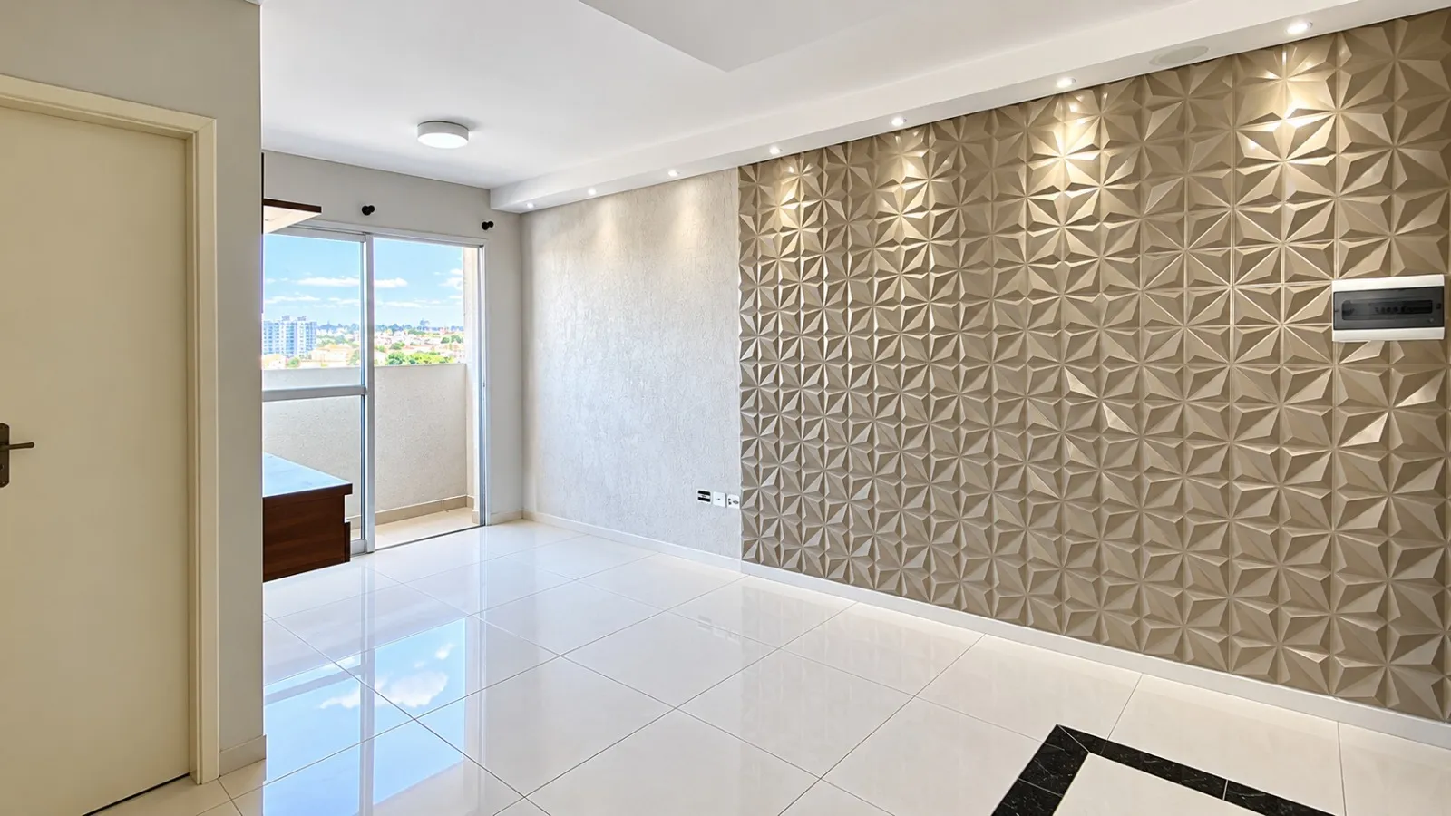 Imagem Cond. Pássaros da Amazônia de 52M², 2Dormitórios - DE R$300.000,00 POR APENAS R$280.000,00