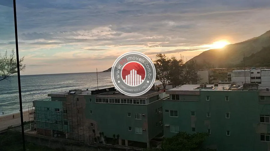 Imagem Cobertura Triplex a Venda no bairro Recreio dos Bandeirantes - Rio de Janeiro, RJ
