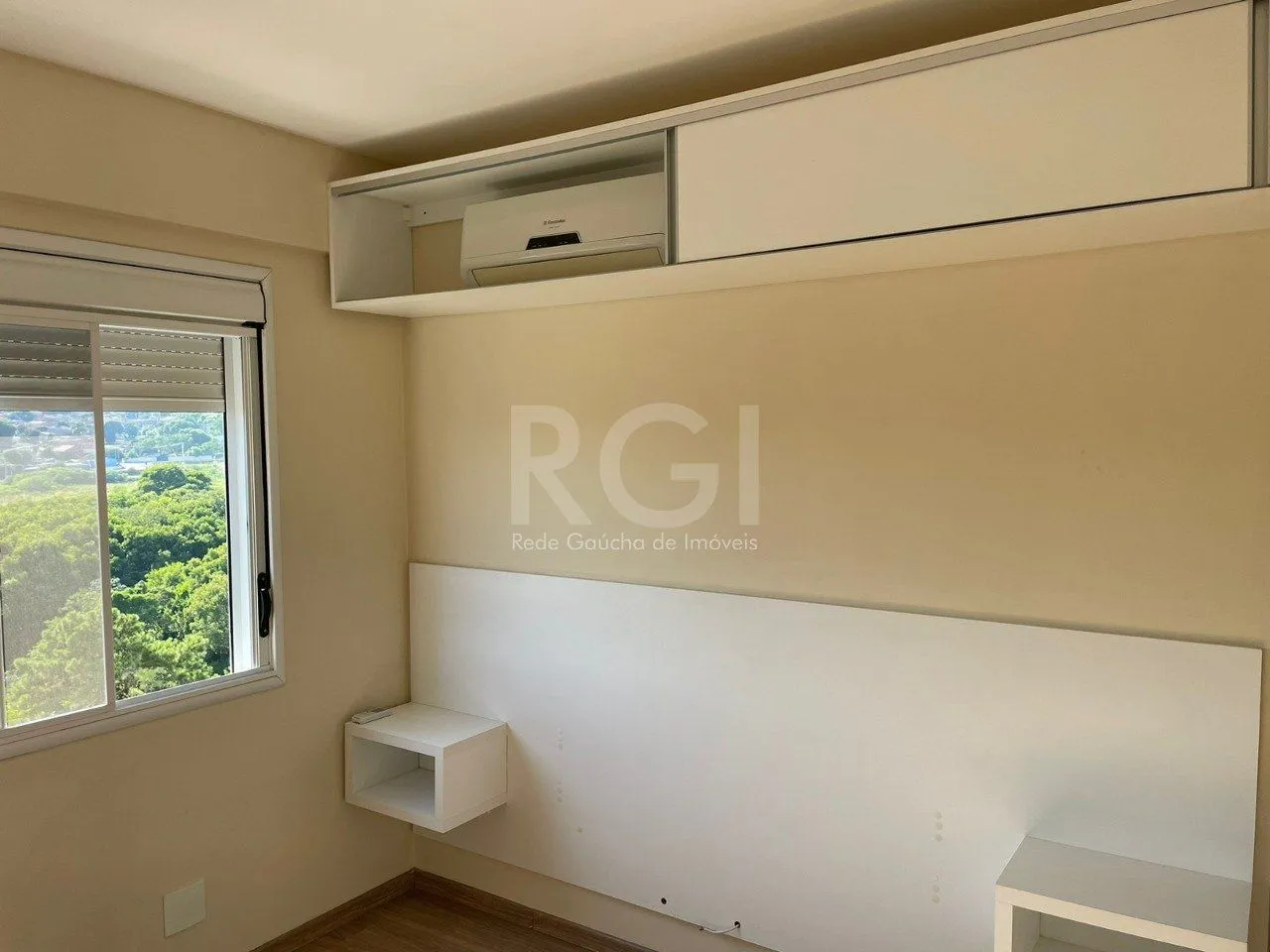 Imagem Apartamento com 2 dormitórios, localizado no bairro Morro Santana em Porto Alegre/RS.