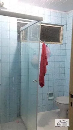 Imagem Apartamento Residencial à venda, Jabaquara, São Paulo - .